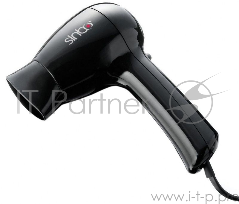 Фен Sinbo SHD 2671 1200Вт черный