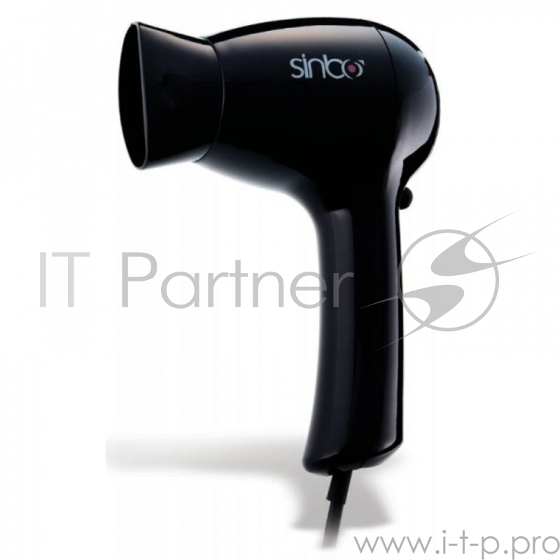 Фен Sinbo SHD 2671 1200Вт черный