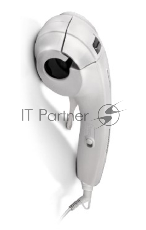 Плойка Redmond RCI-2318 белый