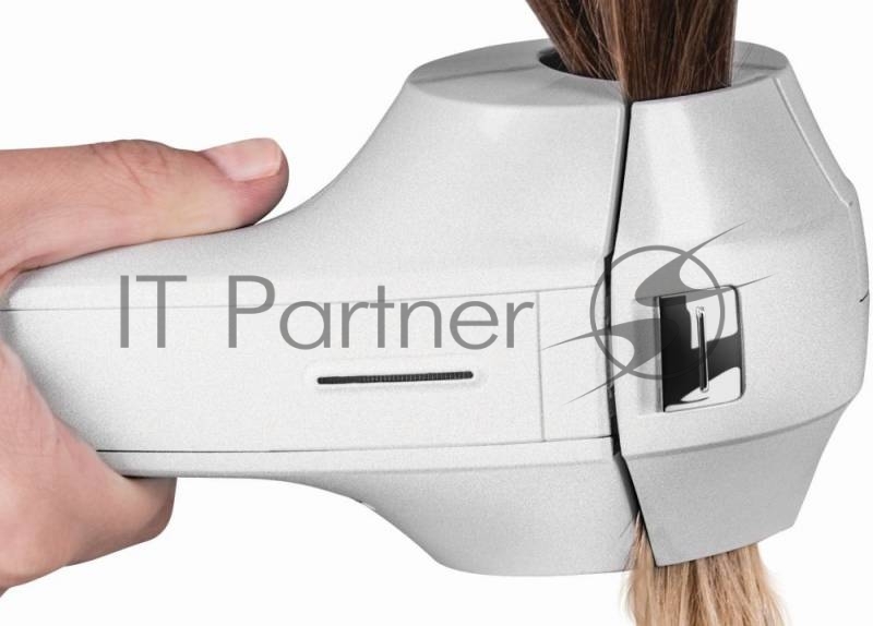 Плойка Redmond RCI-2318 белый