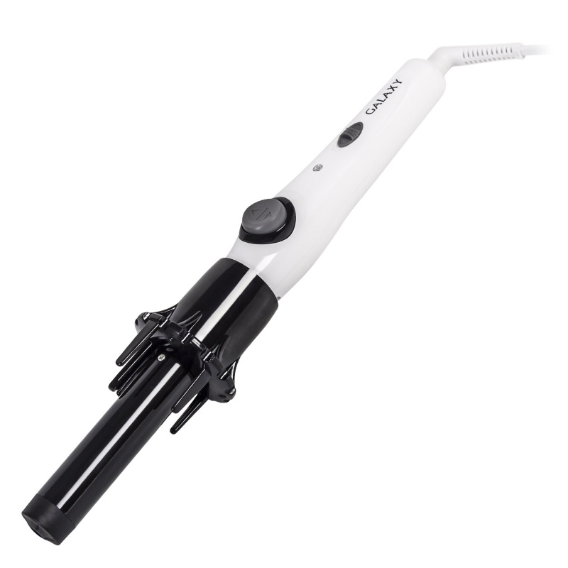 Плойка-стайлер Galaxy GL 4618