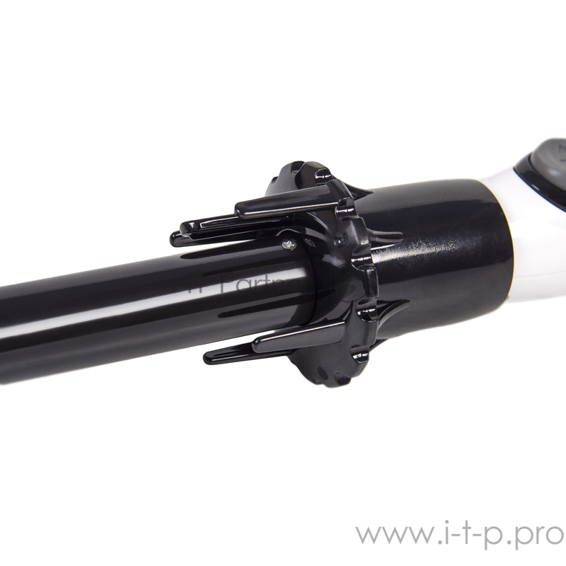 Плойка-стайлер Galaxy GL 4618