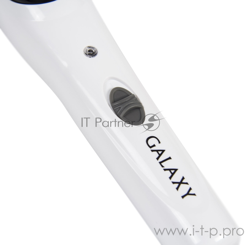 Плойка-стайлер Galaxy GL 4618