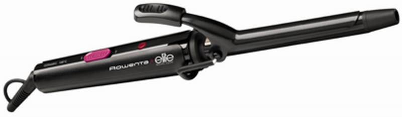 Щипцы CF2132F0 черный