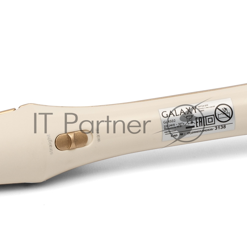 Щипцы Galaxy GL 4502