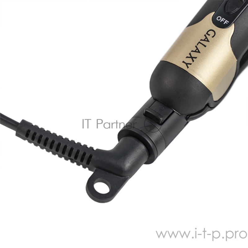 Щипцы GALAXY GL 4519