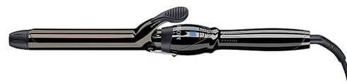 Щипцы Moser Titan Curl черный