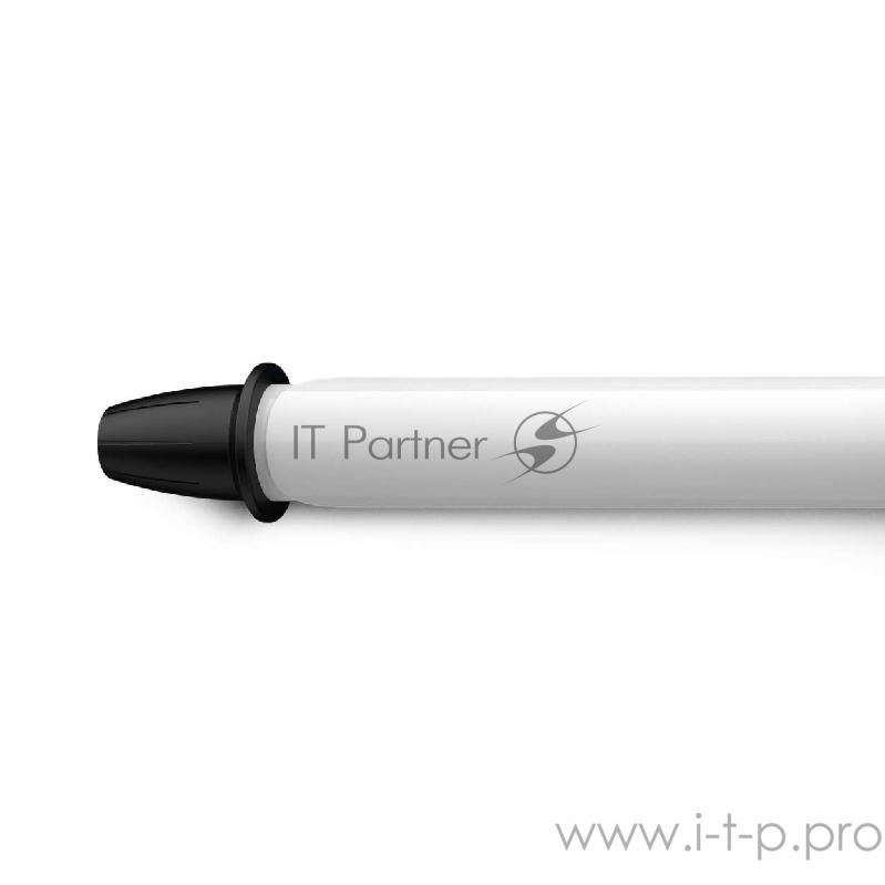 Щипцы Philips BHB862/00 черный/белый