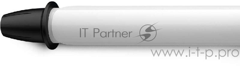 Щипцы Philips BHB862/00 черный/белый