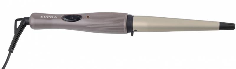 Щипцы Supra HSS-1251 30Вт макс.темп.:200С покрытие:керамическое