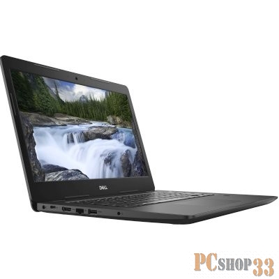 Ноутбук Dell Latitude 3490 Core i5 8250U/8Gb/1Tb/Intel UHD Graphics 620/14/FHD (1920x1080)/Windows