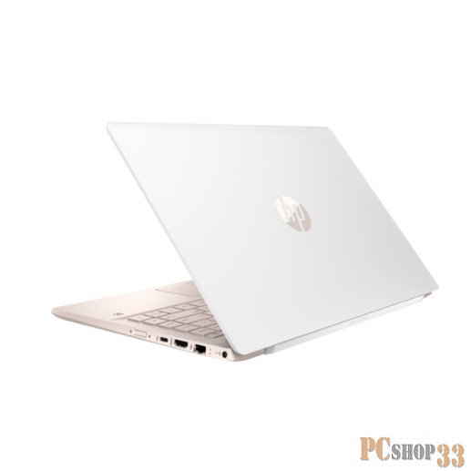 Ноутбук HP 14-ce0005ur Core i3 8130U/4Gb/1Tb/iOpt16Gb/Intel UHD Graphics 620/14/IPS/FHD (1920x1080)