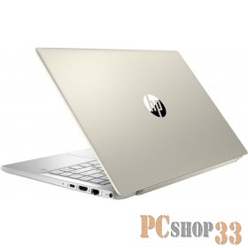Ноутбук HP 14-ce0025ur Core i5 8250U/8Gb/1Tb/SSD128Gb/nVidia GeForce Mx150 2Gb/14/IPS/FHD (1920x108