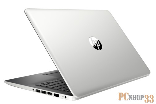 Ноутбук HP 14-cm0008ur Ryzen 3 2200U/4Gb/1Tb/AMD Radeon Vega 3/14/SVA/HD (1366x768)/Windows 10 64/s