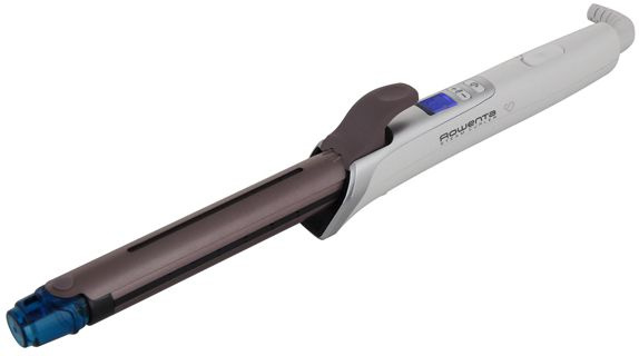 Фен-щетка Rowenta CF3810F0 1000Вт бежевый