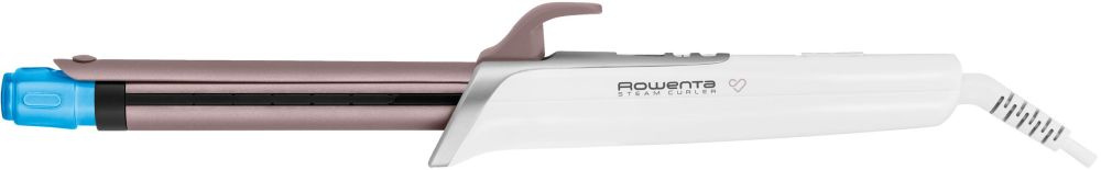 Фен-щетка Rowenta CF3810F0 1000Вт бежевый