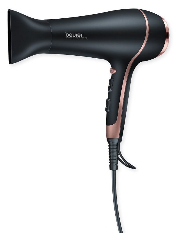 Фен Beurer HC 30 черный