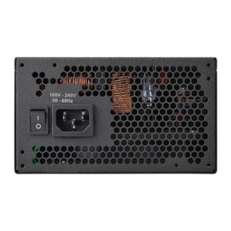 Блок Питания EVGA 120-GP-0850-X2 SuperNOVA 850 G1+ , 80 Plus Gold 850W