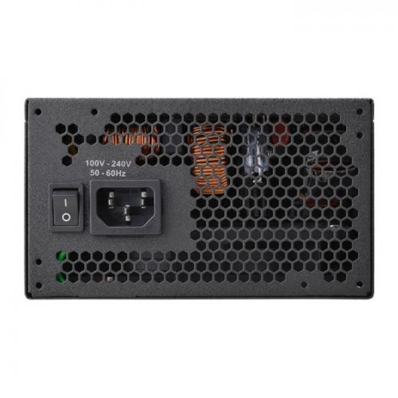 Блок Питания EVGA 120-GP-1000-X2, SuperNOVA 1000 G1+ ,80 Plus Gold 1000W