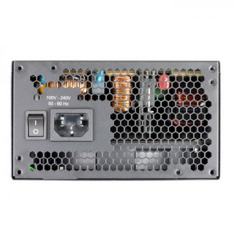 Блок Питания EVGA 210-GQ-0850-V2 EVGA 850 GQ , 80+ GOLD 850W