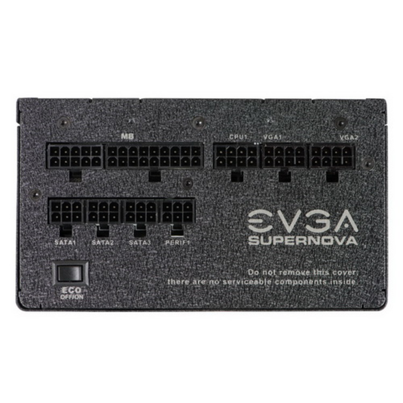 Блок питания EVGA 220-G2-0550-Y2, PSU 550W,G2,80PLSU,5PCS,7YRS WNT,EU RTL {4}