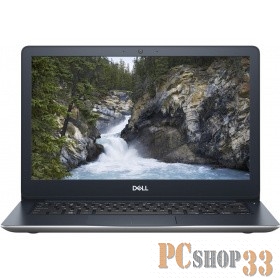 Ноутбук Dell Vostro 5370 Core i5 8250U/8Gb/SSD256Gb/AMD Radeon 530 2Gb/13.3/FHD (1920x1080)/Windows