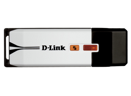 Wi-Fi адаптер USB D-Link DWA-160/RU/C1A
