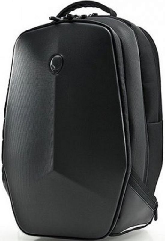 Рюкзак для ноутбука 17 Dell Alienware Vindicato 2.0 черный нейлон (460-BCBT)