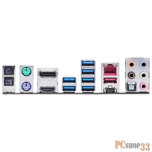 Материнская плата ASUS MAXIMUS IX APEX LGA 1151, Intel Z270, 2xDDR-4, 7.1CH, 1000 Мбит/с, USB3.0, USB3.1, USB 3.1 Type-C, HDMI, DP, E-ATX RTL