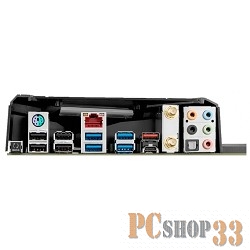 Материнская плата Asus STRIX X99 GAMING Soc-2011v3 Intel X99 8xDDR4 ATX AC`97 8ch(7.1) GbLAN