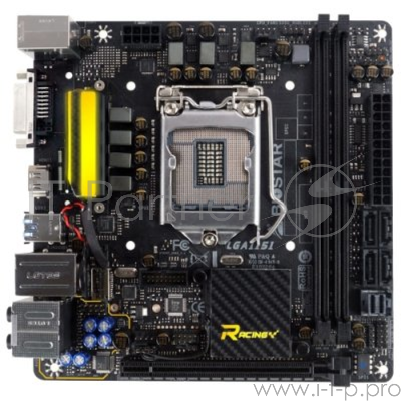 (LGA1151,B250,2*DDR4(2133),4*S