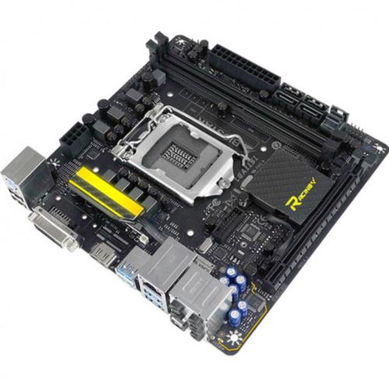 (LGA1151,B250,2*DDR4(2133),4*S