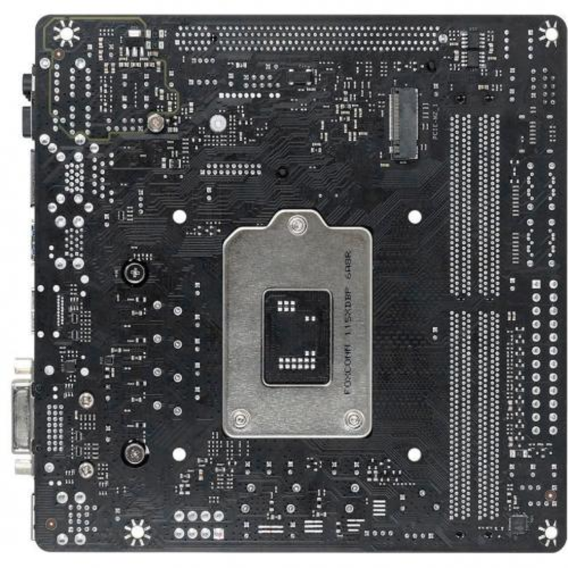(LGA1151,B250,2*DDR4(2133),4*S