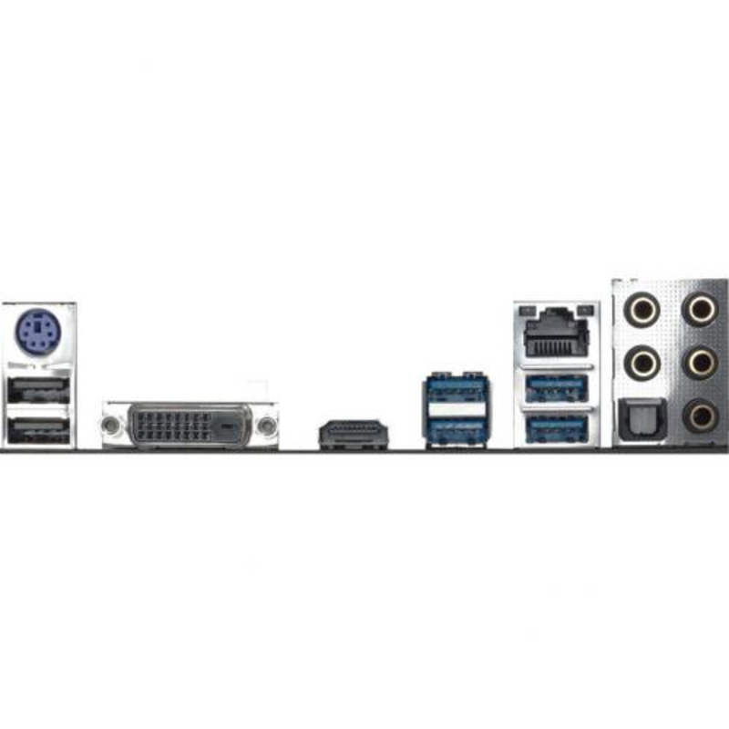 (LGA1151,B250,2*DDR4(2133),4*S