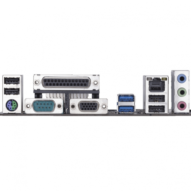 Материнская плата Gigabyte H310M DS2 2.0 Soc-1151v2 Intel H310C 2xDDR4 mATX AC`97 8ch(7.1) GbLAN+VGA