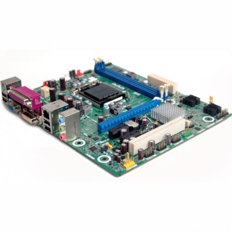 (S1155,H61,2*DDR3,GMA,3*PCIe,P