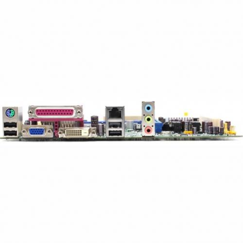 (S1155,H61,2*DDR3,GMA,3*PCIe,P