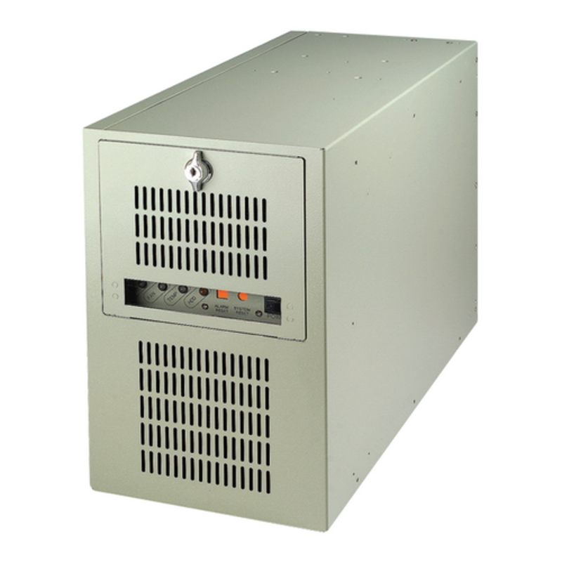 Корпус DESKTOP ATX W/O PSU IPC-7220-00BE ADVANTECH