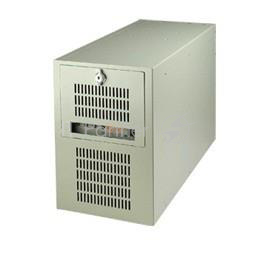 Корпус DESKTOP ATX W/O PSU IPC-7220-00BE ADVANTECH