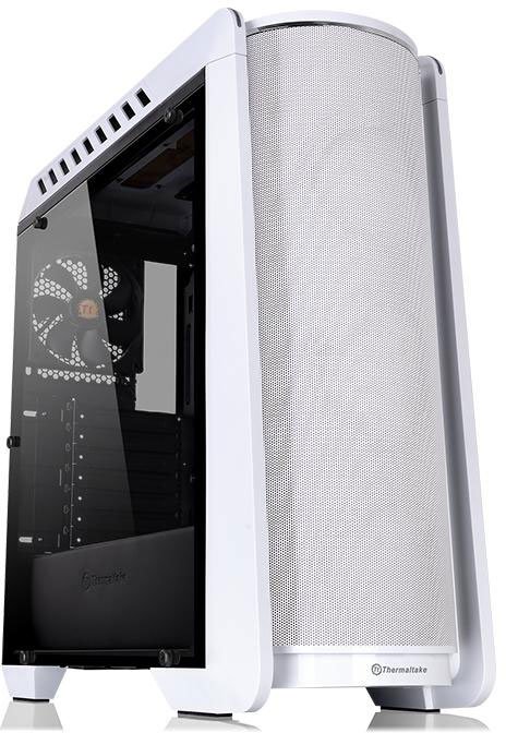 Корпус Thermaltake Versa C24 RGB Snow Edition (CA-1I6-00M6WN-00)