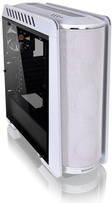 Корпус Thermaltake Versa C24 RGB Snow Edition (CA-1I6-00M6WN-00)