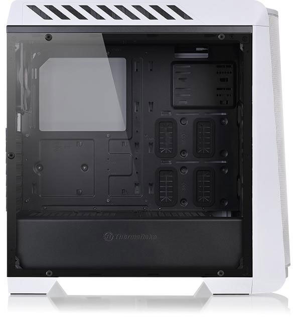 Корпус Thermaltake Versa C24 RGB Snow Edition (CA-1I6-00M6WN-00)