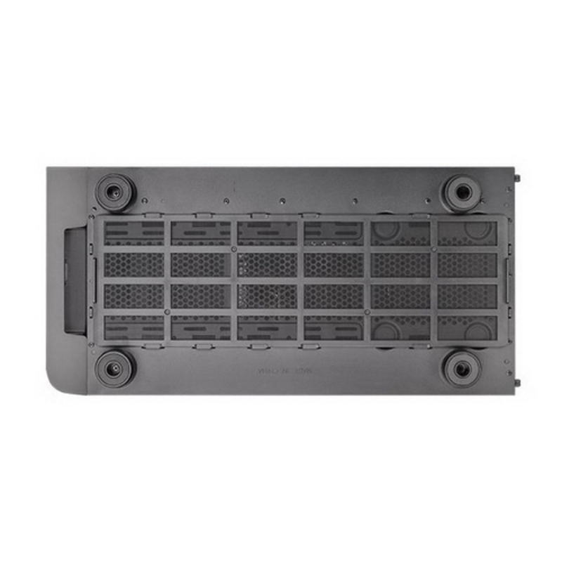 Корпус Thermaltake Versa View 31 TG Black w/o PSU,Window,CA-1H8-00M1WN-00