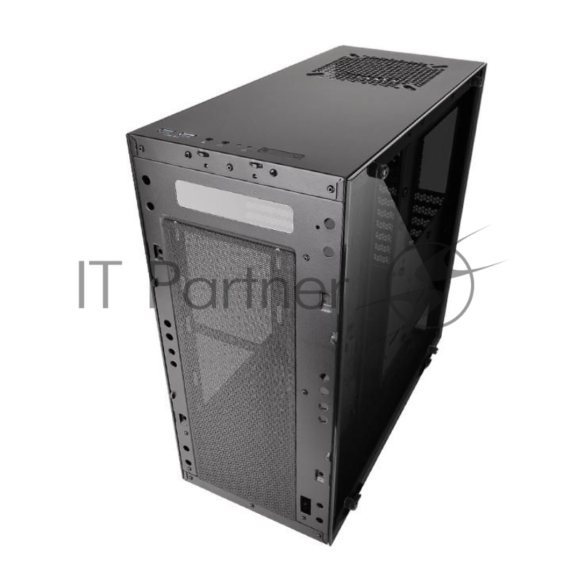 Корпус Thermaltake View 21 TG Black (CA-1I3-00M1WN-00)