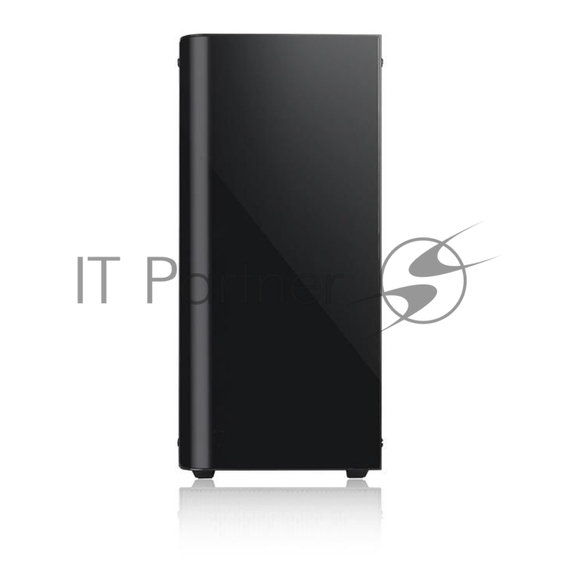Корпус Thermaltake View 21 TG Black (CA-1I3-00M1WN-00)