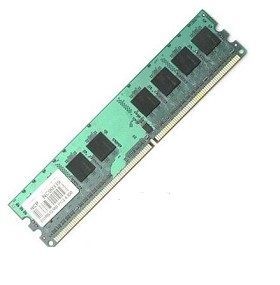 Оперативная память 2GB DDR2 NCP 800MHz PC2-6400 DIMM