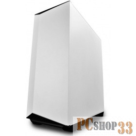 Корпус Deepcool EARLKASE WH без БП, большое боковое окно, белый, RGB, ATX