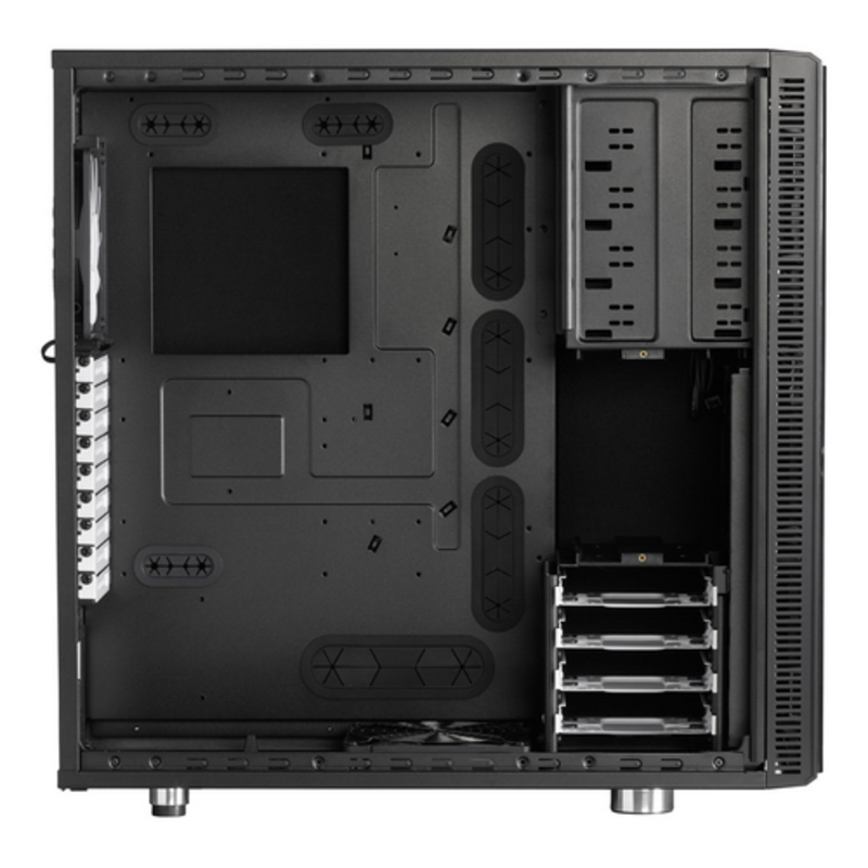 Корпус Fractal Design Define XL R2 Titanium Grey Full Tower w/o PSU FD-CA-DEF-XL-R2-TI (1106)