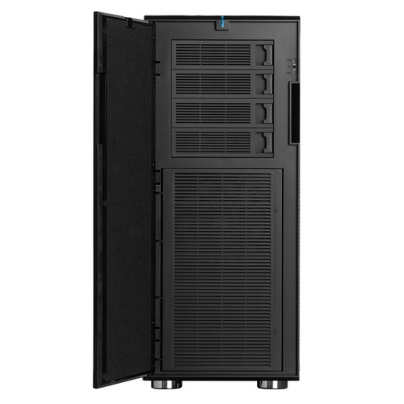 Корпус Fractal Design Define XL R2 Titanium Grey Full Tower w/o PSU FD-CA-DEF-XL-R2-TI (1106)