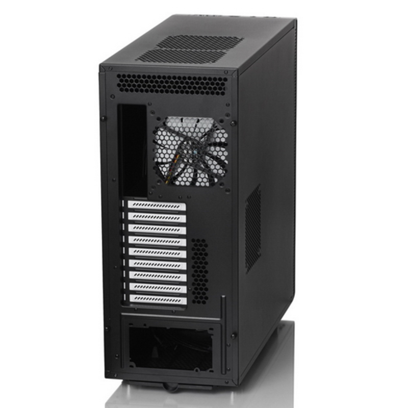 Корпус Fractal Design Define XL R2 Titanium Grey Full Tower w/o PSU FD-CA-DEF-XL-R2-TI (1106)